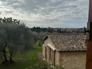 Casa indipendente in vendita a Siena (SI)