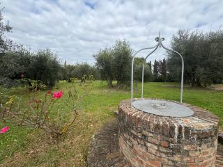 Casa indipendente in vendita a Siena (SI)