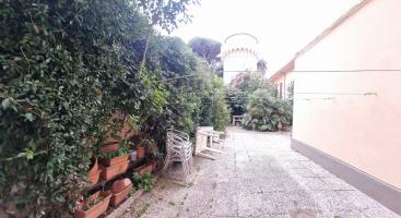 Appartamento in vendita a Calzabigi, Livorno (LI)