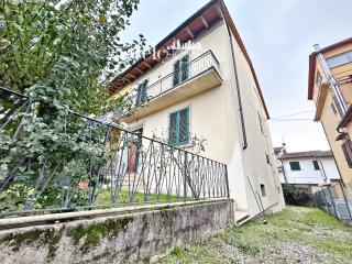 Terratetto in vendita a Sant'angelo A Lecore, Campi Bisenzio (FI)