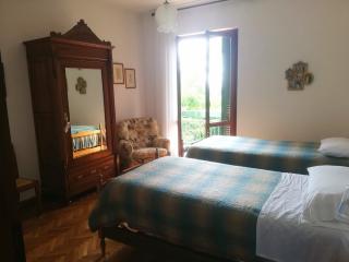 Appartamento in vendita a Turano, Massa (MS)