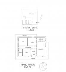 Appartamento in vendita a Specchia (LE)