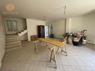 Appartamento in vendita a Montesardo, Alessano (LE)