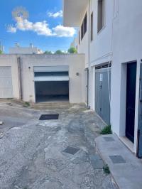 Garage/Box/Posto auto in vendita a Alessano (LE)