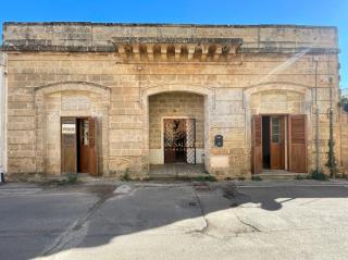 Casa indipendente in vendita a Gagliano Del Capo (LE)