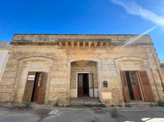 Casa indipendente in vendita a Gagliano Del Capo (LE)