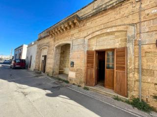 Casa indipendente in vendita a Gagliano Del Capo (LE)