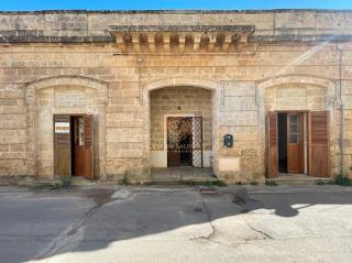 Casa indipendente in vendita a Gagliano Del Capo (LE)