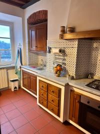 Appartamento in vendita a Carrara (MS)