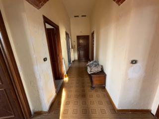 Appartamento in vendita a Monteriggioni (SI)