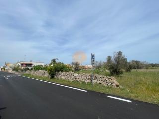 Terreno edificabile in vendita a Ruggiano, Salve (LE)