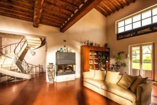 Rustico in vendita a San Giuliano Terme (PI)