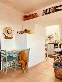 Baita/Chalet/Trullo/Stazzo in vendita a Pescoluse, Salve (LE)