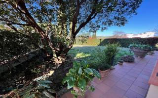 Appartamento in vendita a Case Nuove - Ricavoli, Gambassi Terme (FI)