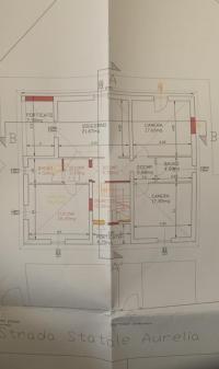 Casa indipendente in vendita a Fossone, Carrara (MS)