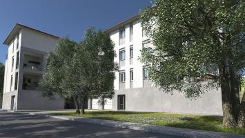 Appartamento in vendita a Poggibonsi (SI)