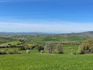 Rustico in vendita a Semproniano (GR)