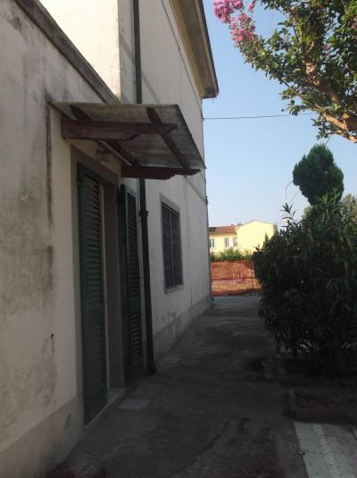 Casa semi-indipendente in vendita a Pisa (PI)