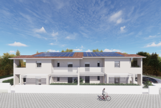 Appartamento in vendita, Rif. 2328-A