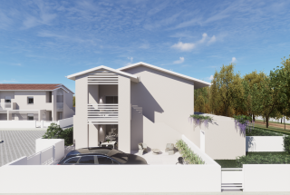 Appartamento in vendita, Rif. 2328-A
