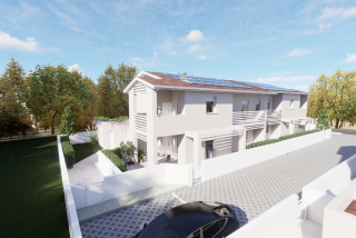 Appartamento in vendita, Rif. 2328-A