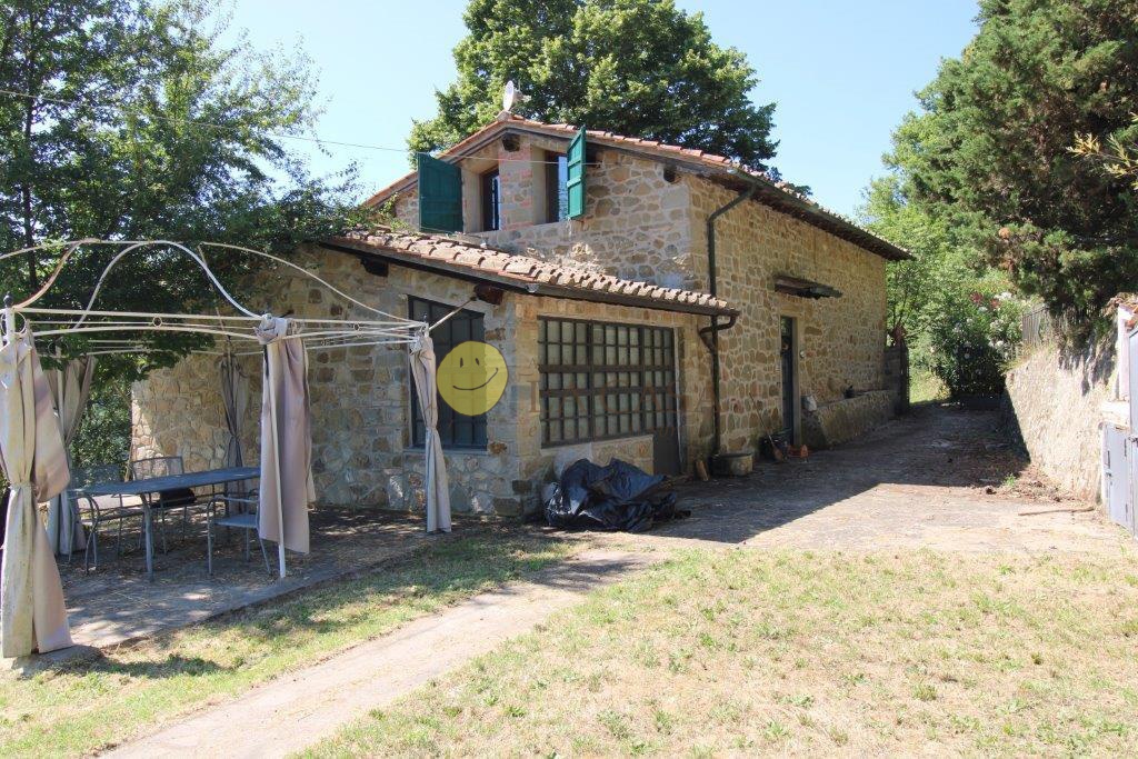 Casa indipendente in vendita a Greve In Chianti (FI)