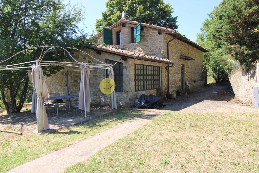 Casa indipendente in vendita a Greve In Chianti (FI)