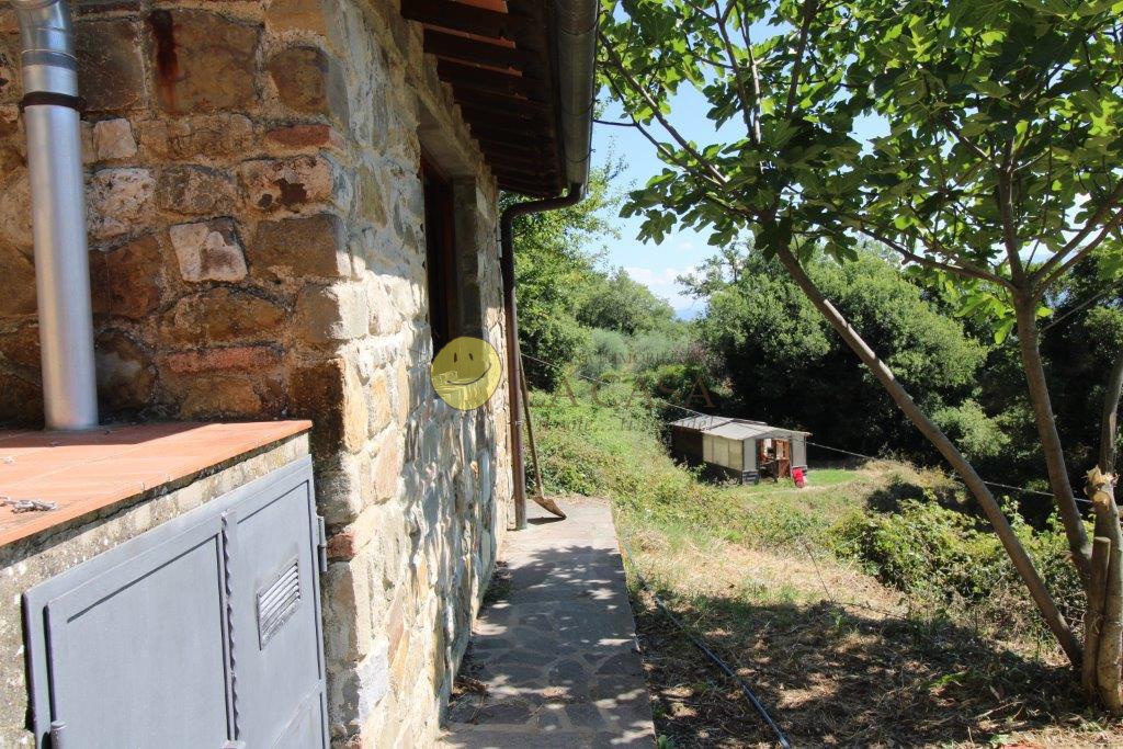 Casa indipendente in vendita a Greve In Chianti (FI)