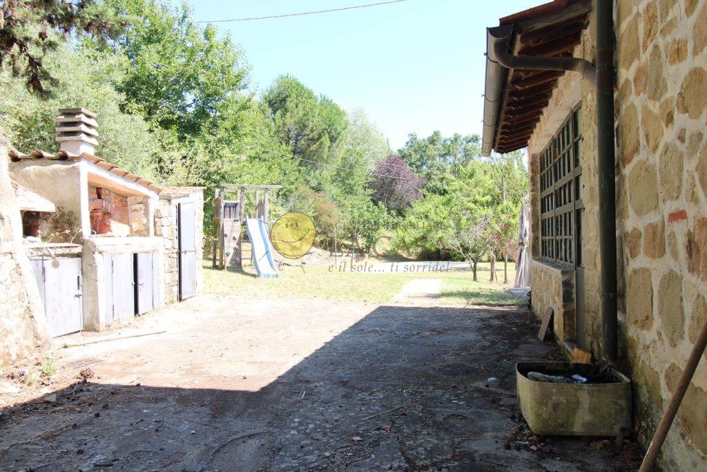 Casa indipendente in vendita a Greve In Chianti (FI)