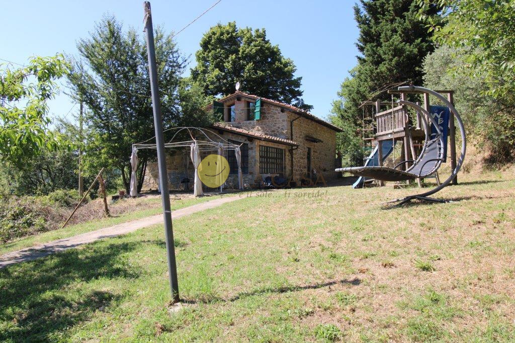 Casa indipendente in vendita a Greve In Chianti (FI)