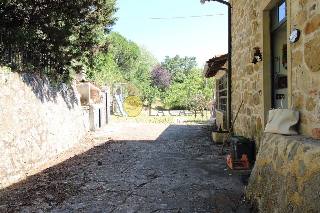 Casa indipendente in vendita a Greve In Chianti (FI)