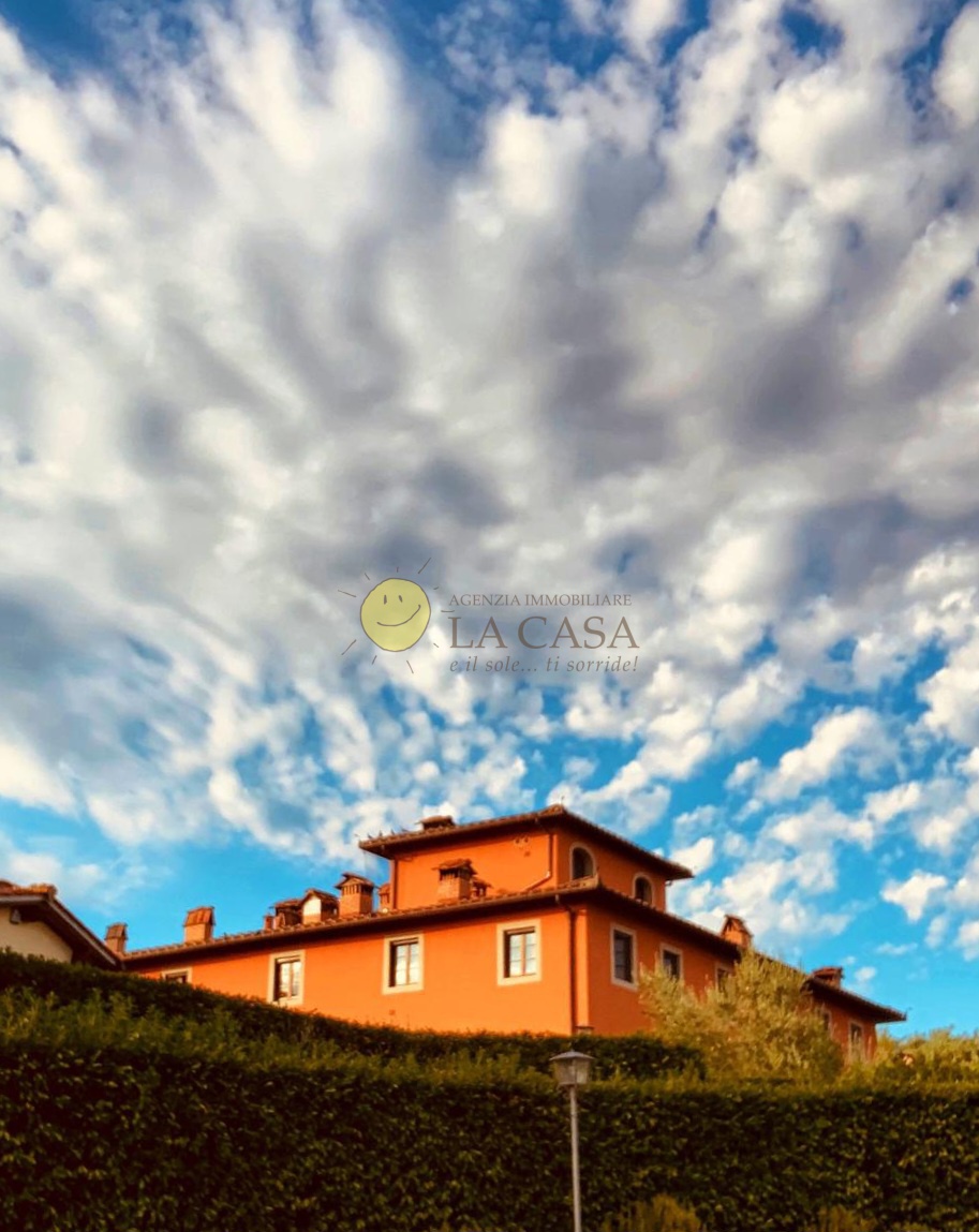 Colonica in vendita a Figline E Incisa Valdarno (FI)