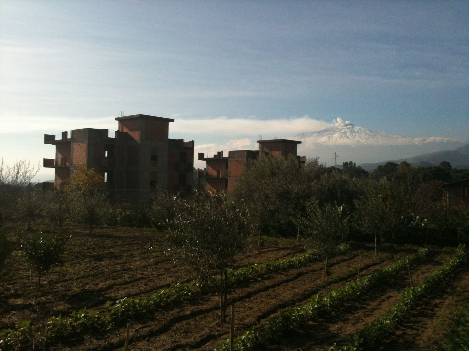 Palazzo in vendita a Taormina (ME)