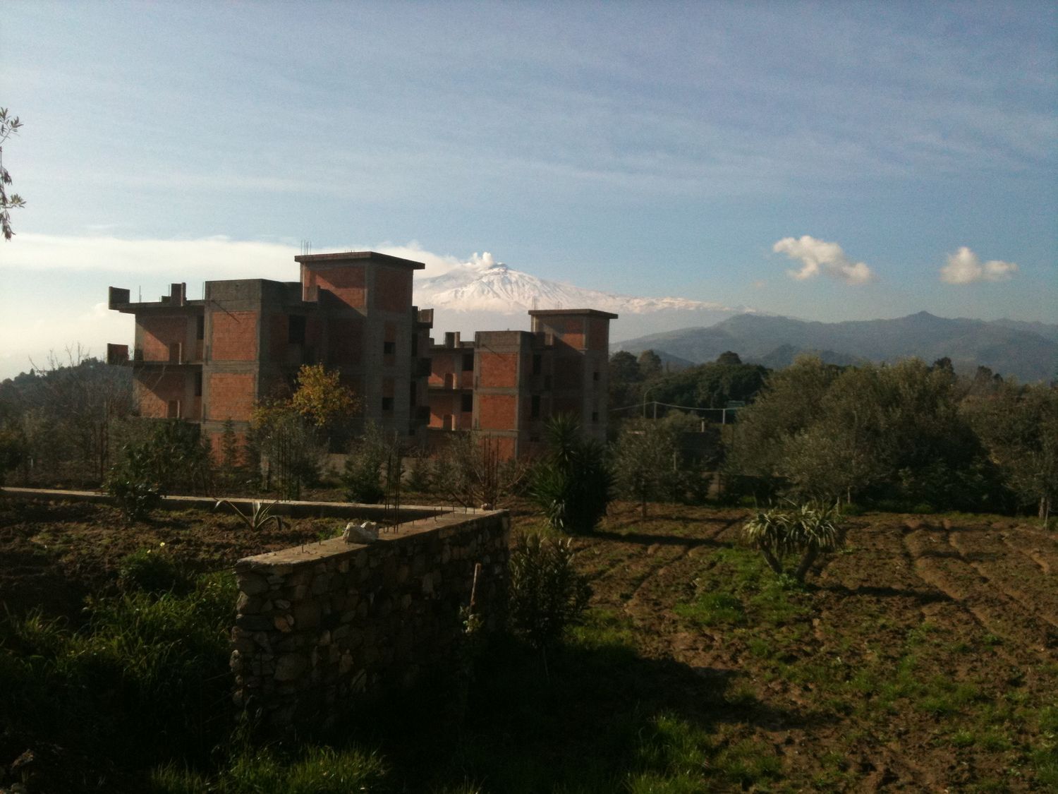 Palazzo in vendita a Taormina (ME)