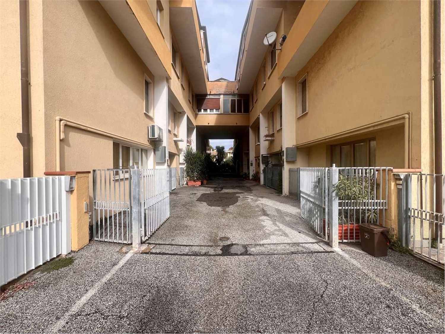 Villetta a schiera in vendita a Viareggio (LU)