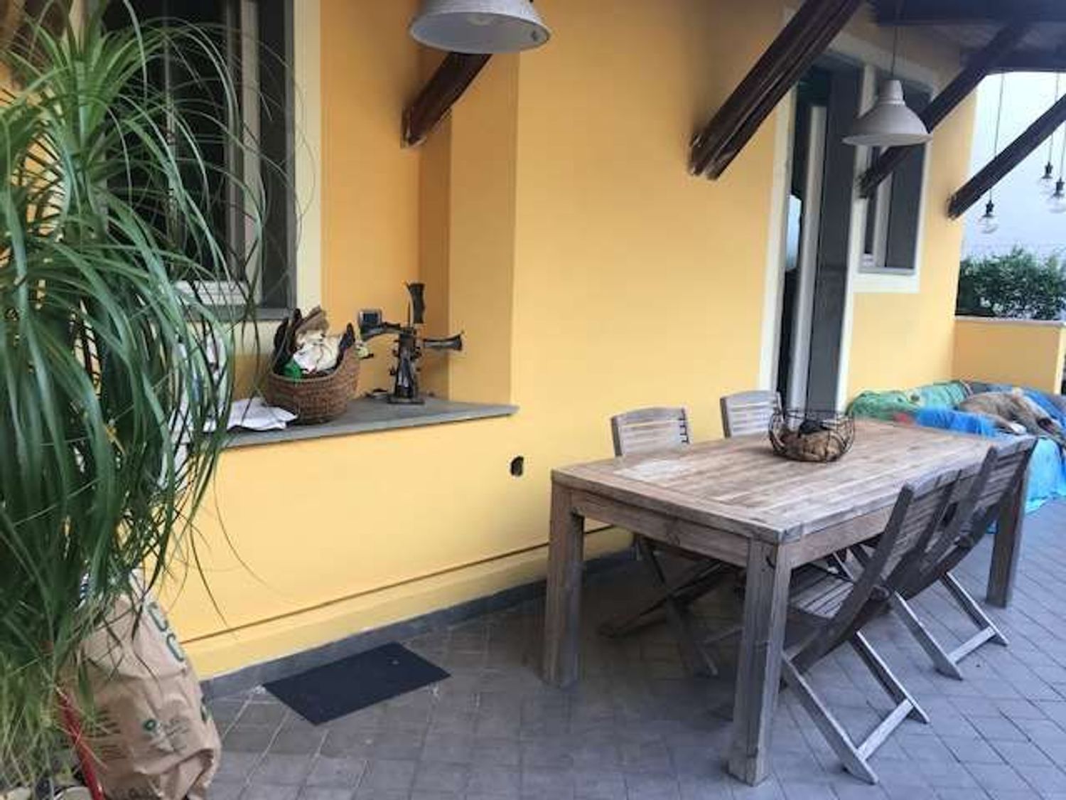 Casa indipendente in vendita a Viareggio (LU)