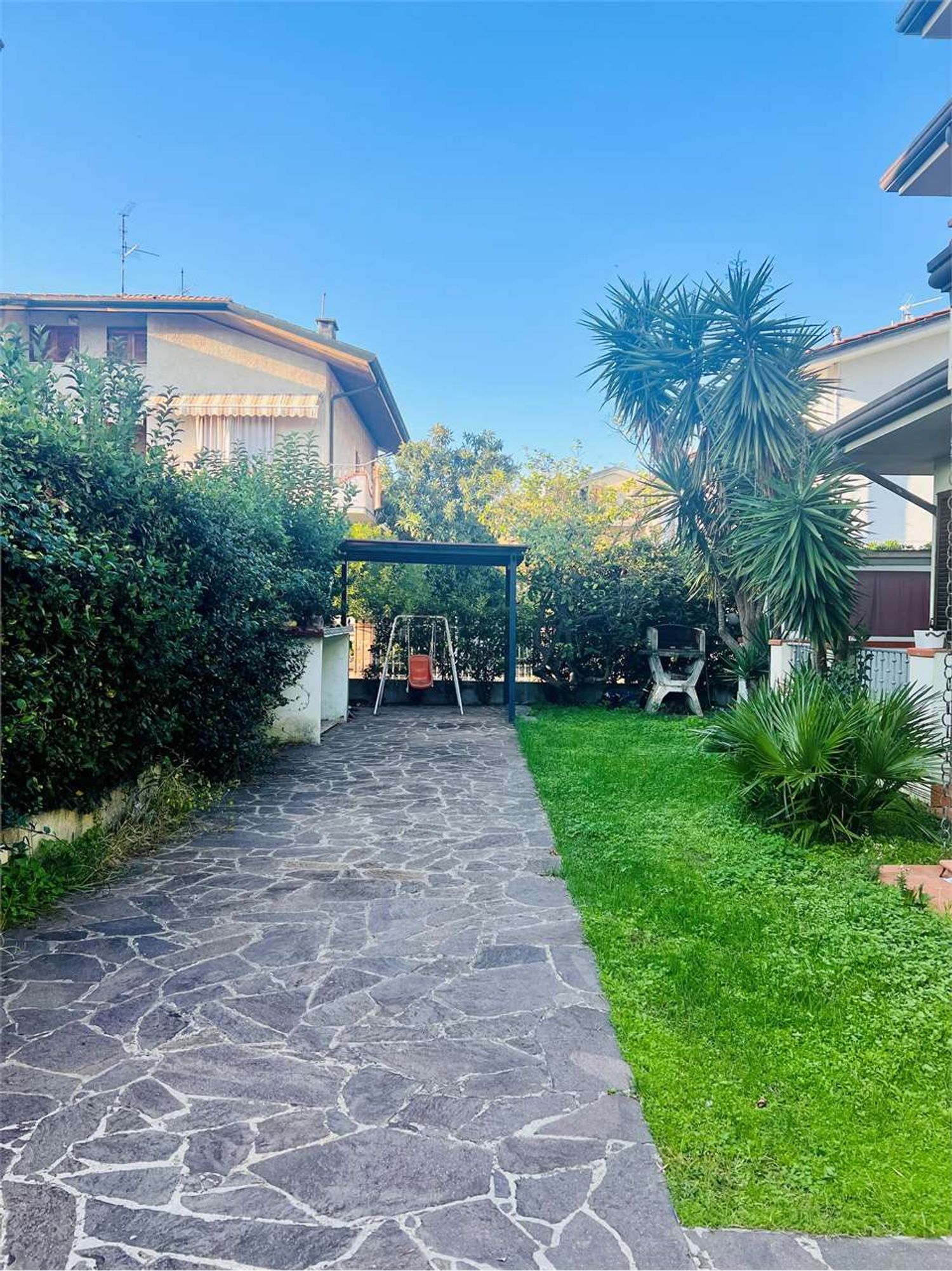 Casa semi-indipendente in vendita a Viareggio (LU)