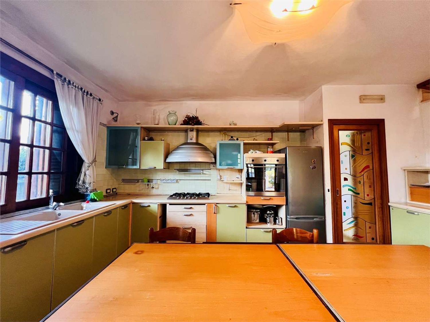 Casa semi-indipendente in vendita a Viareggio (LU)