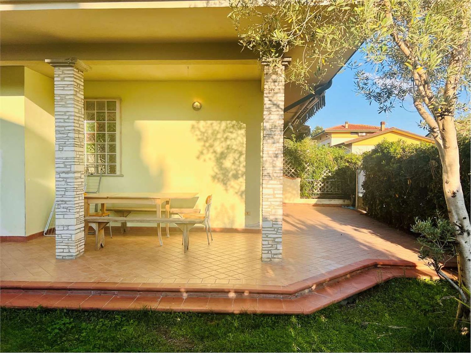 Casa semi-indipendente in vendita a Viareggio (LU)