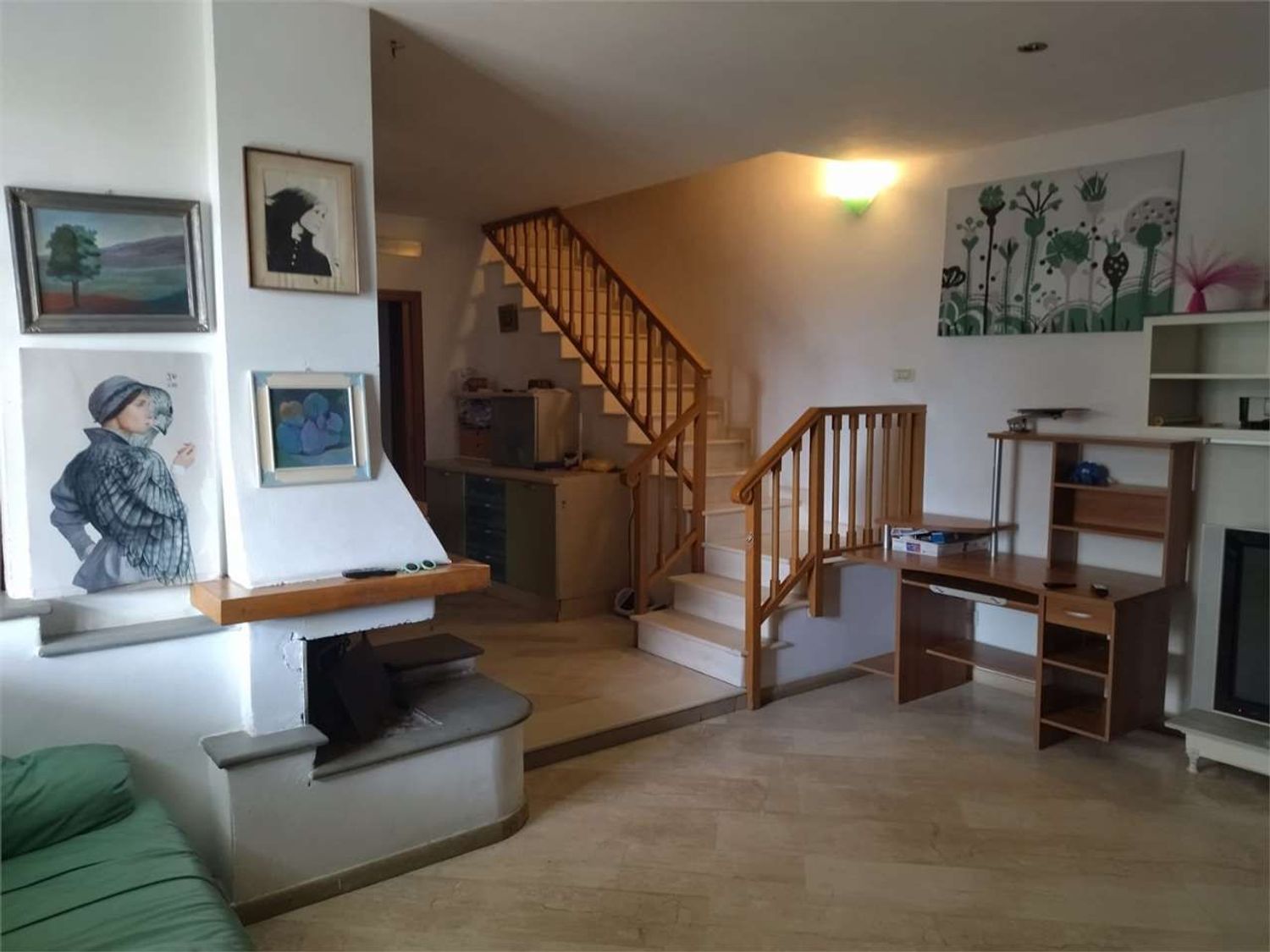 Casa semi-indipendente in vendita a Viareggio (LU)