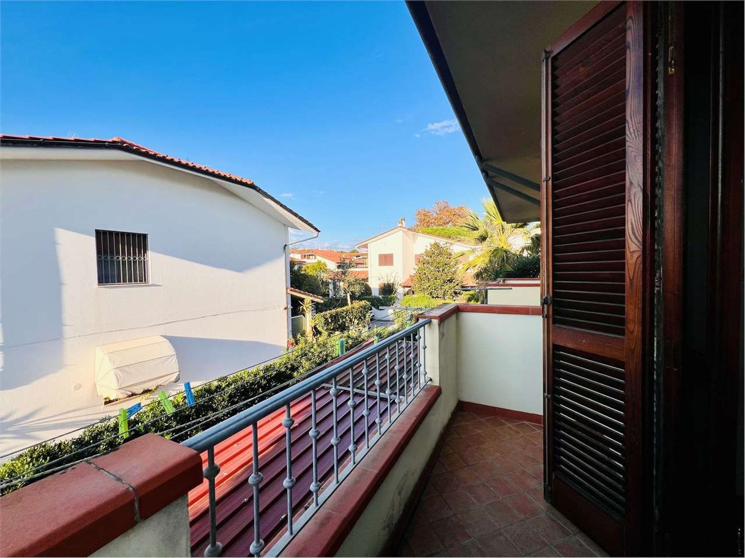 Casa semi-indipendente in vendita a Viareggio (LU)