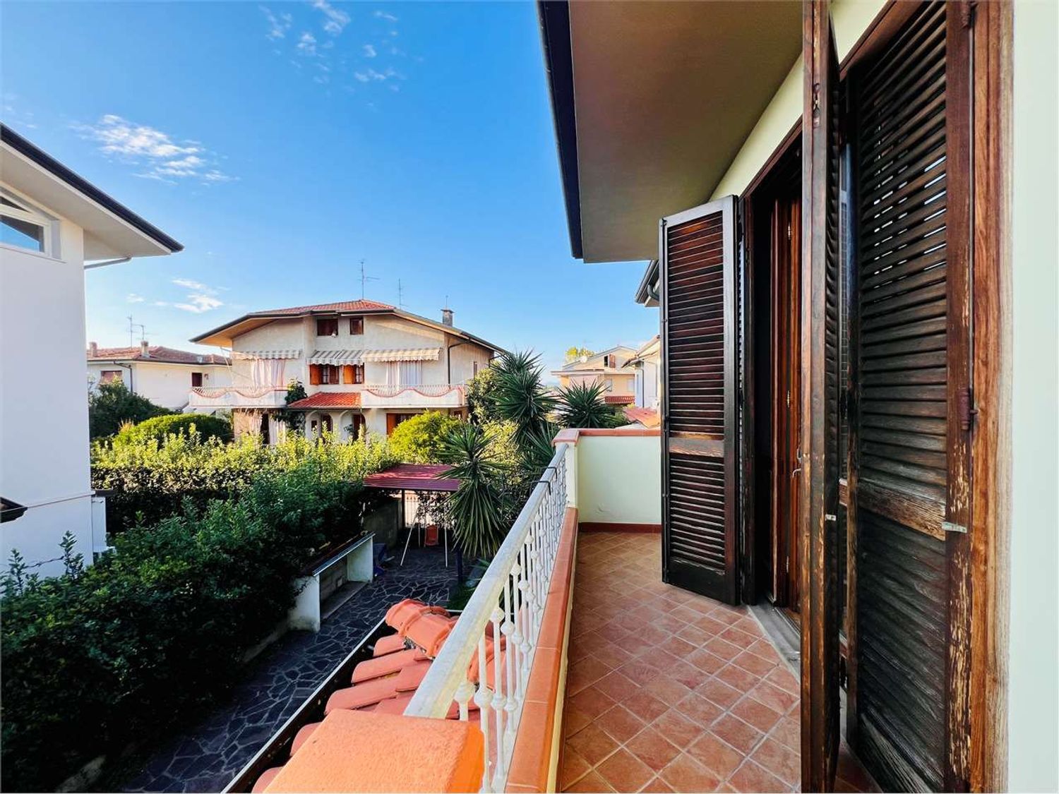 Casa semi-indipendente in vendita a Viareggio (LU)