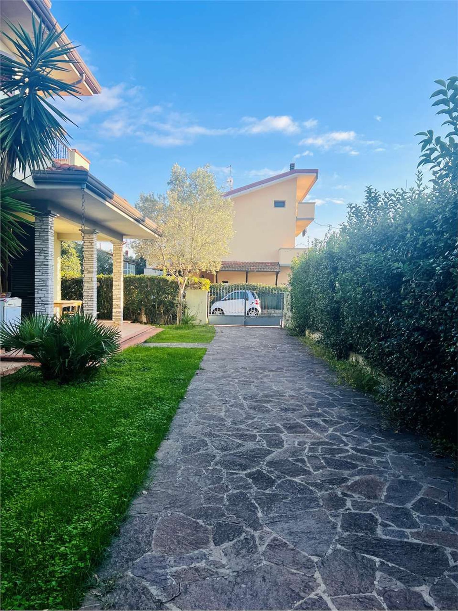 Casa semi-indipendente in vendita a Viareggio (LU)