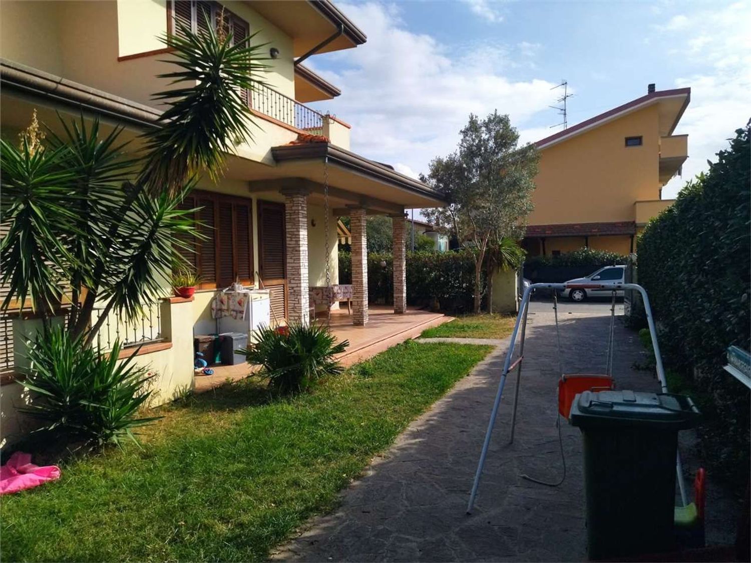 Casa semi-indipendente in vendita a Viareggio (LU)