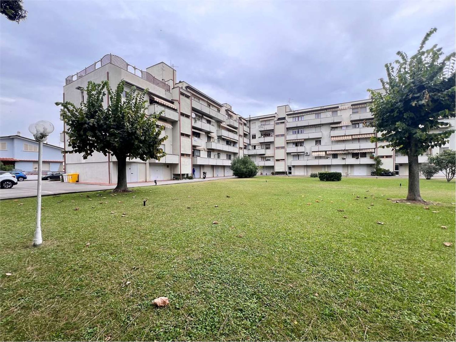 Appartamento in vendita a Ex Campo Di Aviazione, Viareggio (LU)