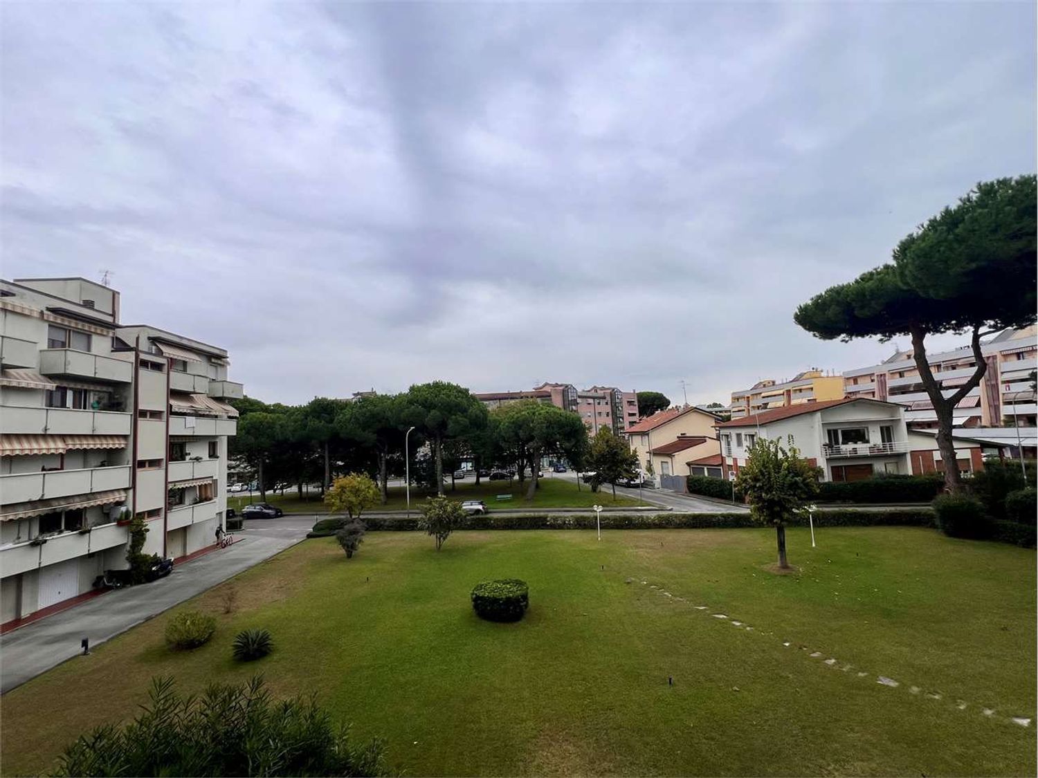 Appartamento in vendita a Ex Campo Di Aviazione, Viareggio (LU)