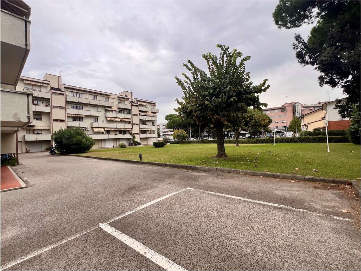 Appartamento in vendita a Ex Campo Di Aviazione, Viareggio (LU)