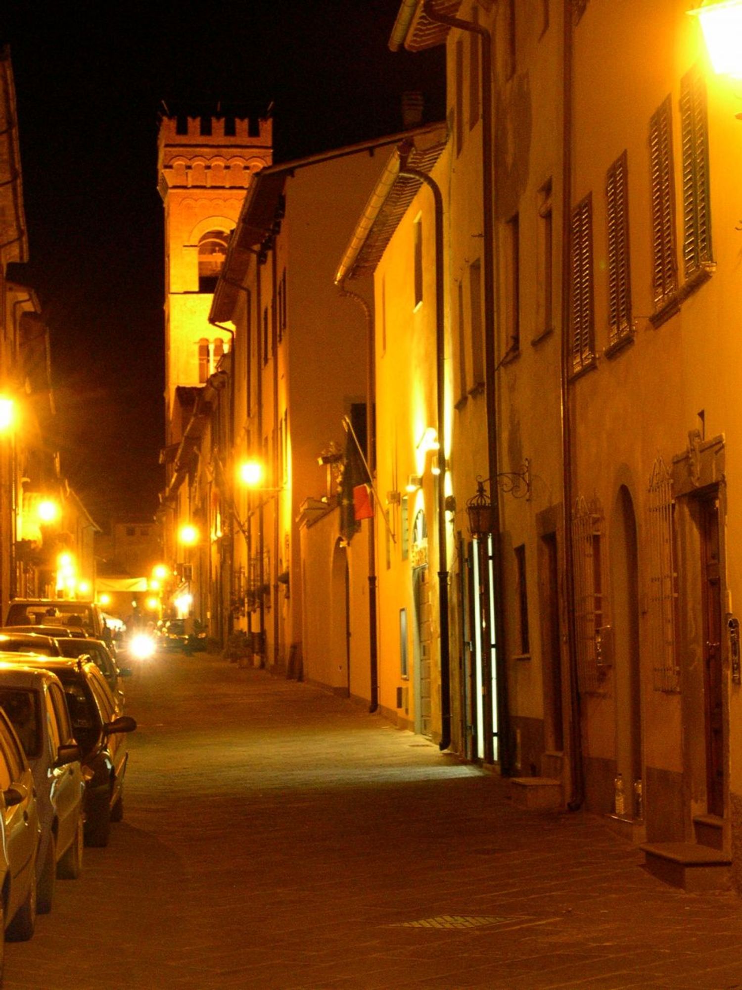 Rustico in vendita a Badia Pozzeveri, Altopascio (LU)