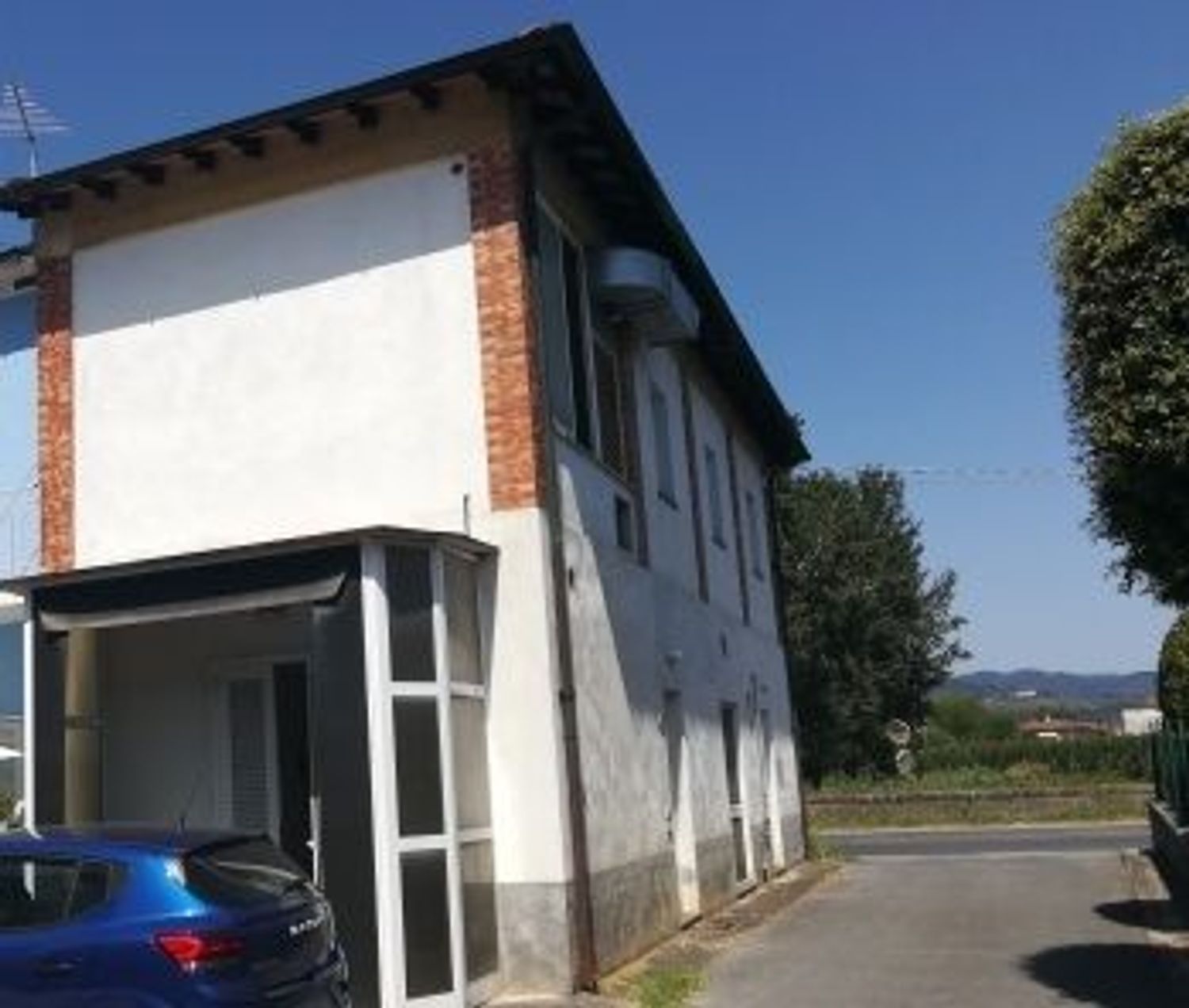 Laboratorio in vendita a Fagnano, Lucca (LU)