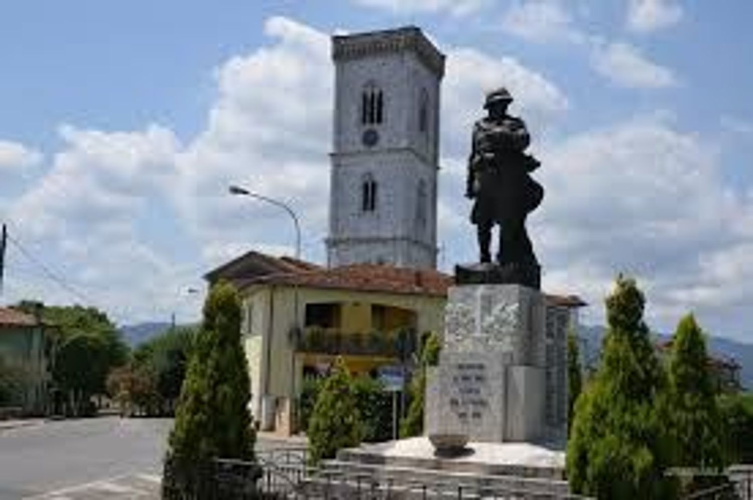 Villetta a schiera in vendita a Orentano, Castelfranco Di Sotto (PI)